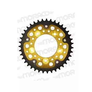 SupersproxMotorcycle crown SPX Stealth 807:45