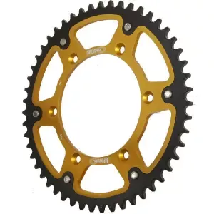 SupersproxMotorcycle crown SPX Stealth 808.4:49