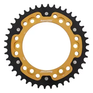 SupersproxMotorcycle crown Spx Stealth Rst-899