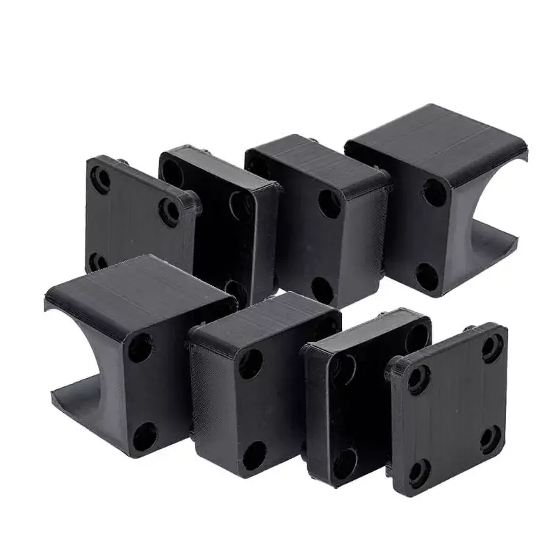 SUPERSTOPS – Adjustable Rubber Steering Stops (pair) now for Gens 1-4!