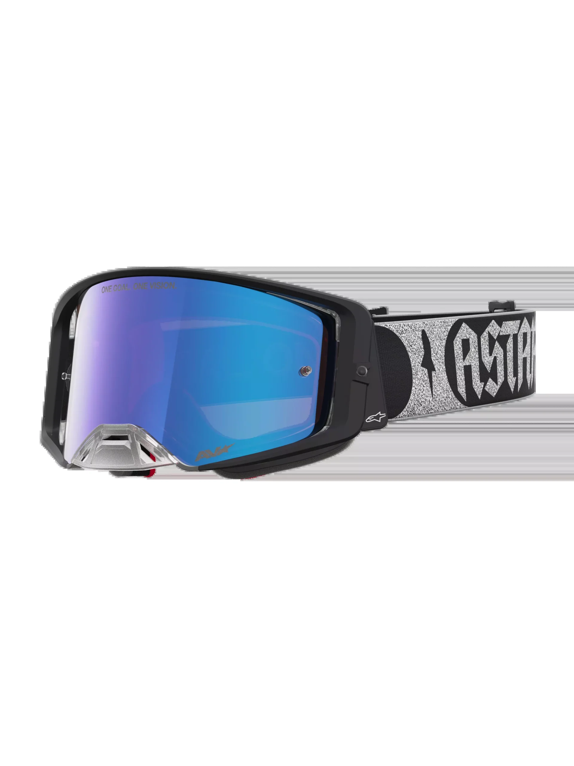 Supertech Atrox Goggles
