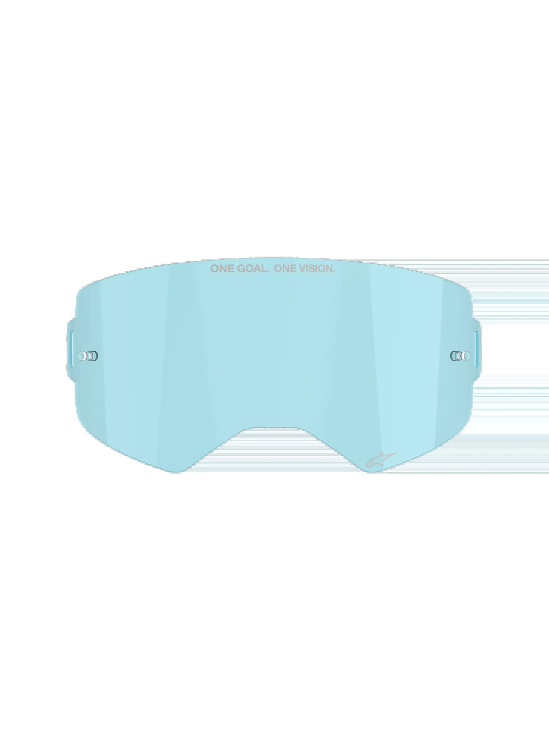 Supertech Clear Lens