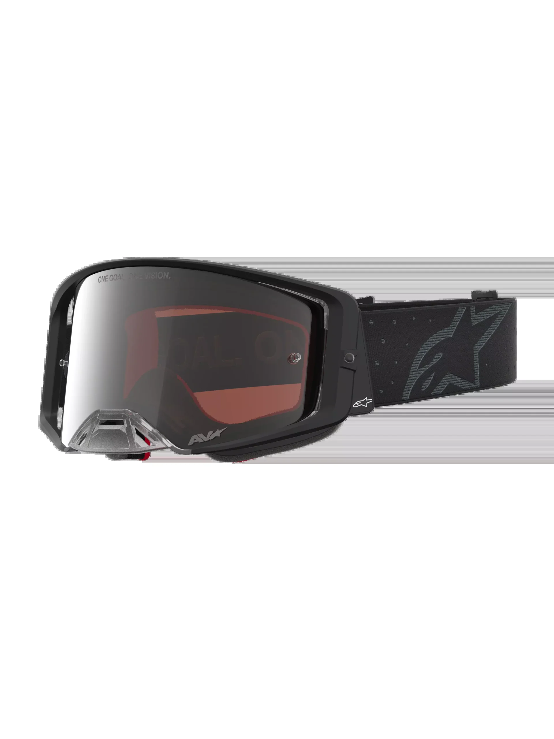 Supertech Cloak Goggles