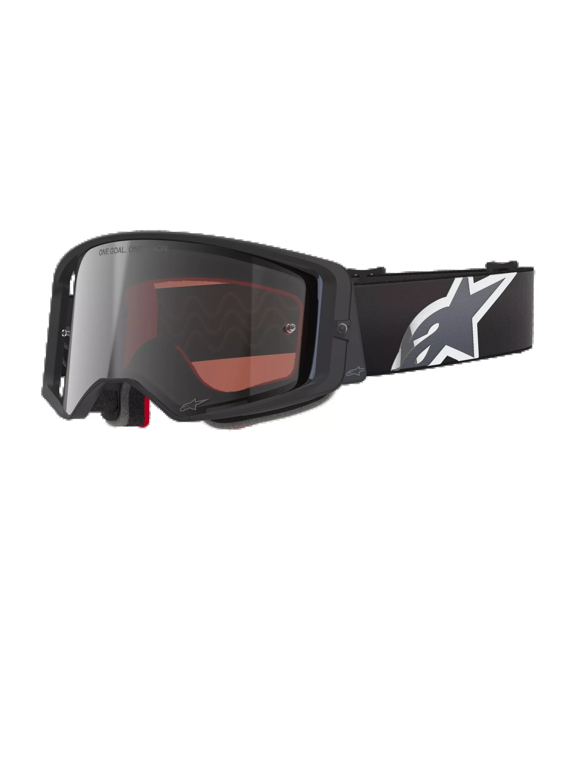 Supertech Corp Goggles Absolute Vision