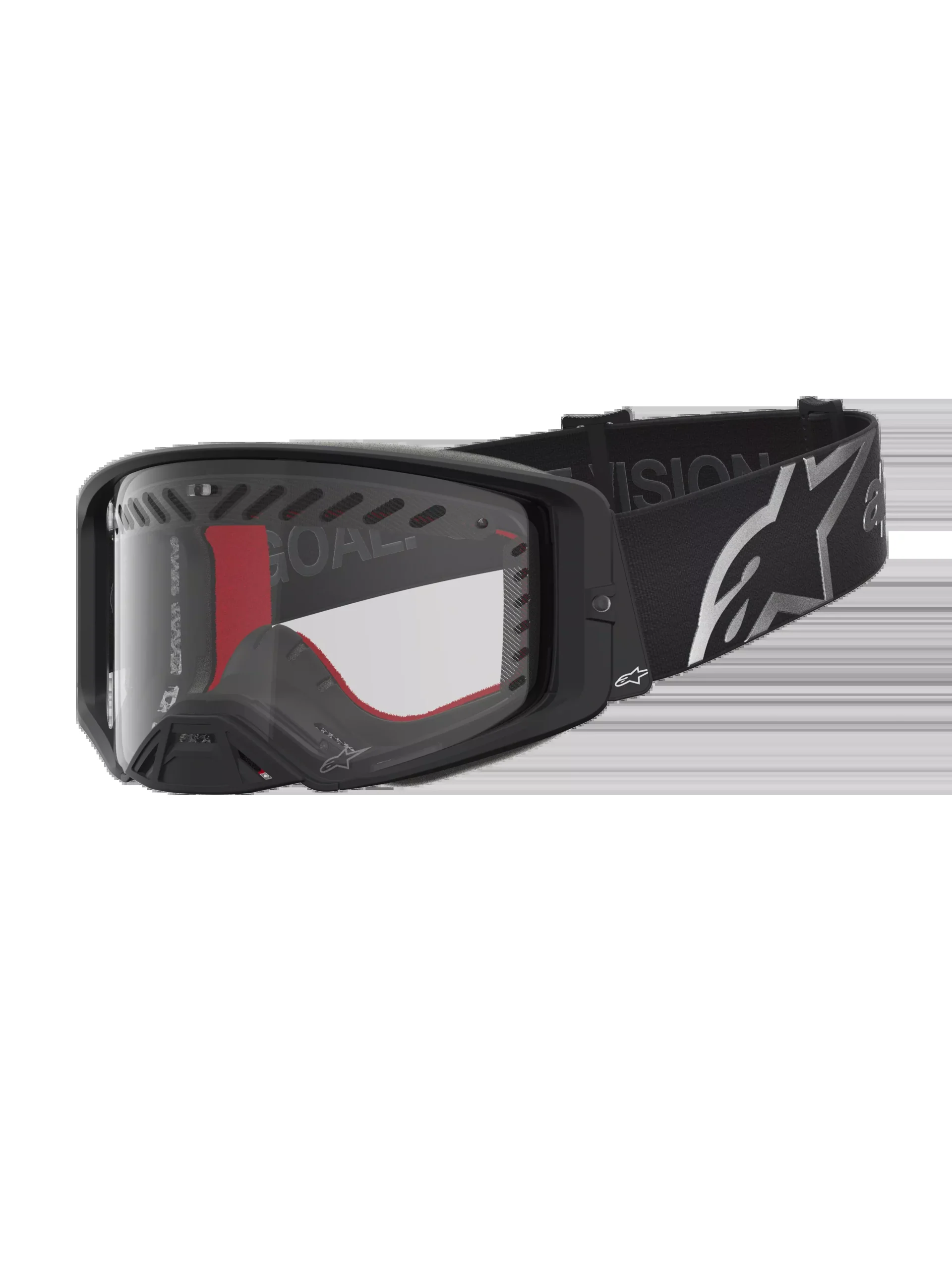 Supertech Dura Air Fluid Goggles