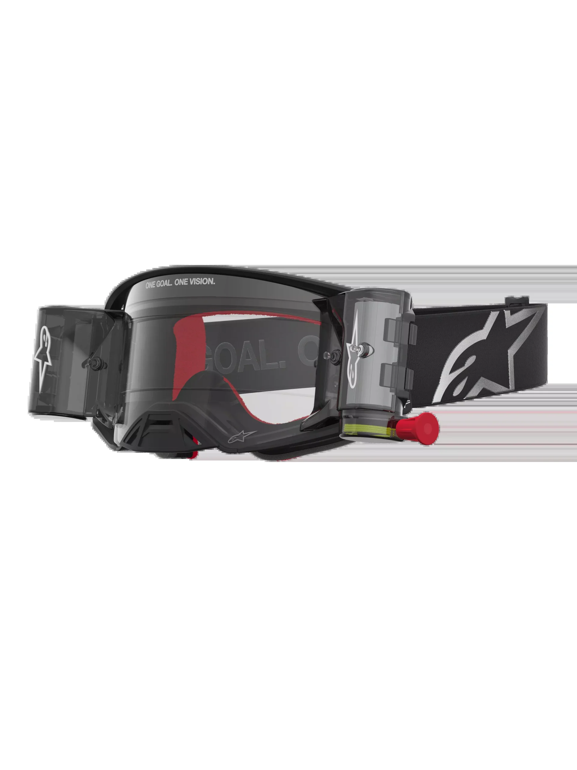 Supertech Firma Rolloff Goggles