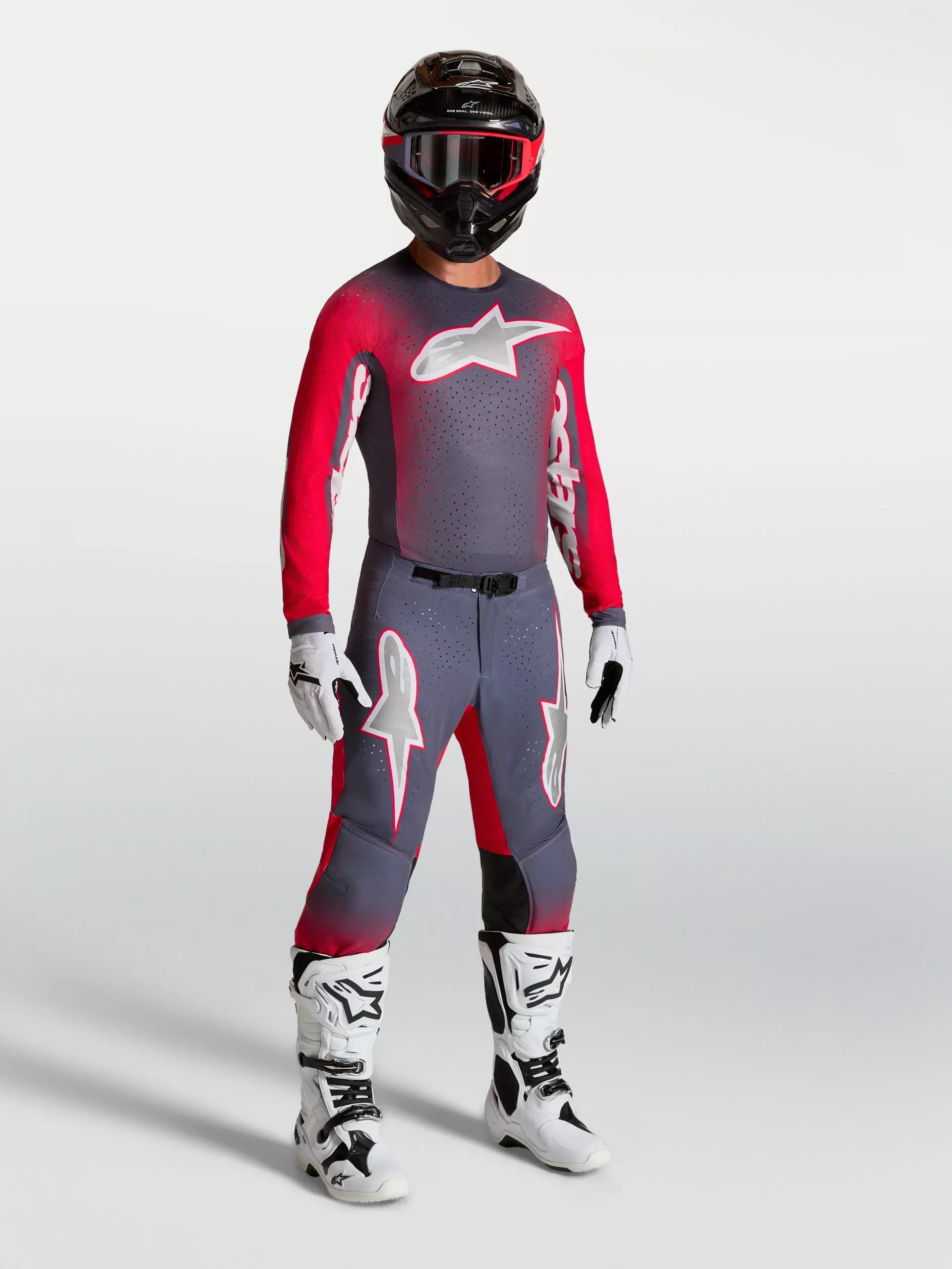 Supertech Hiten AFD Gear Set