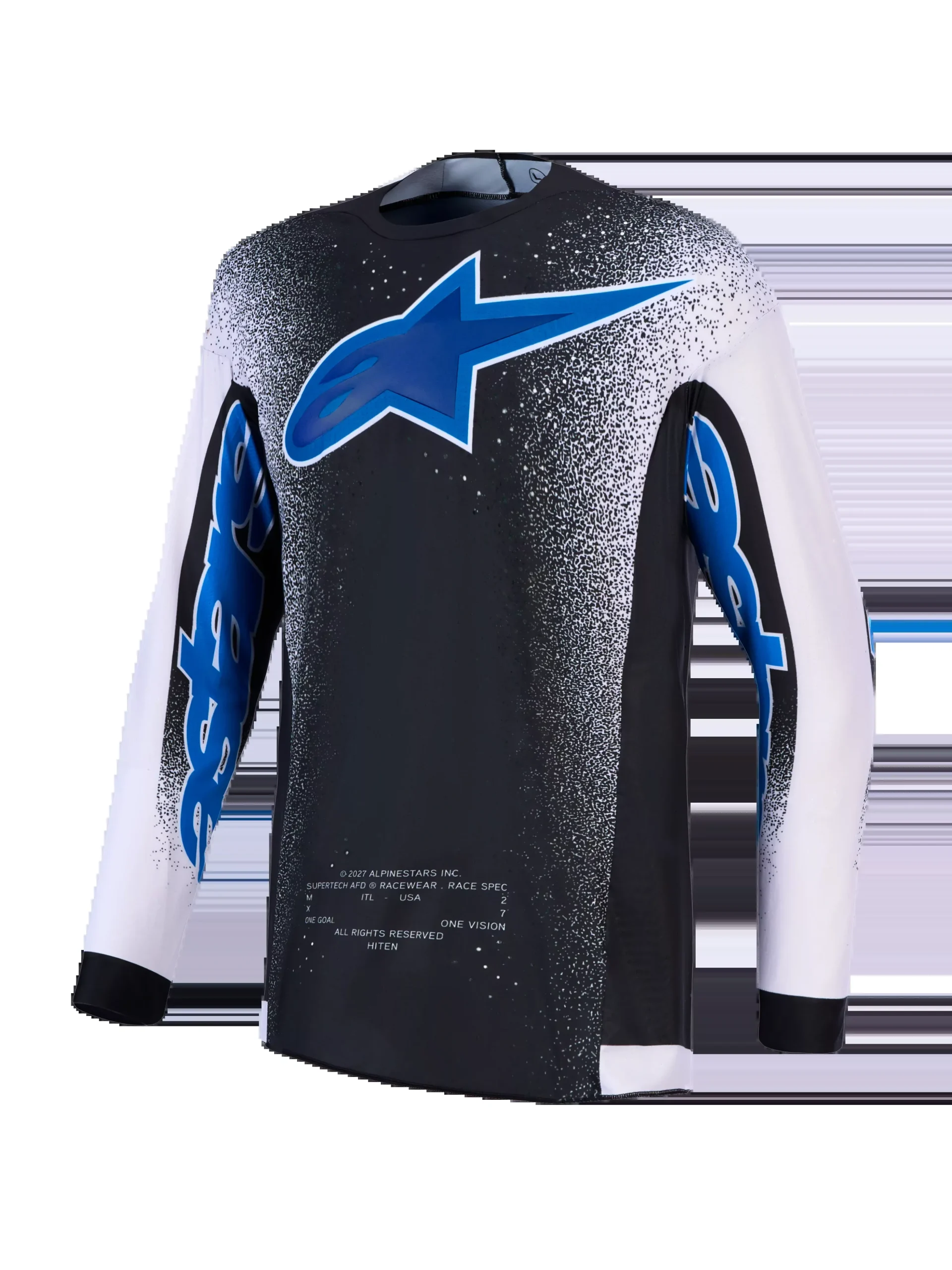 Supertech Hiten AFD Jersey