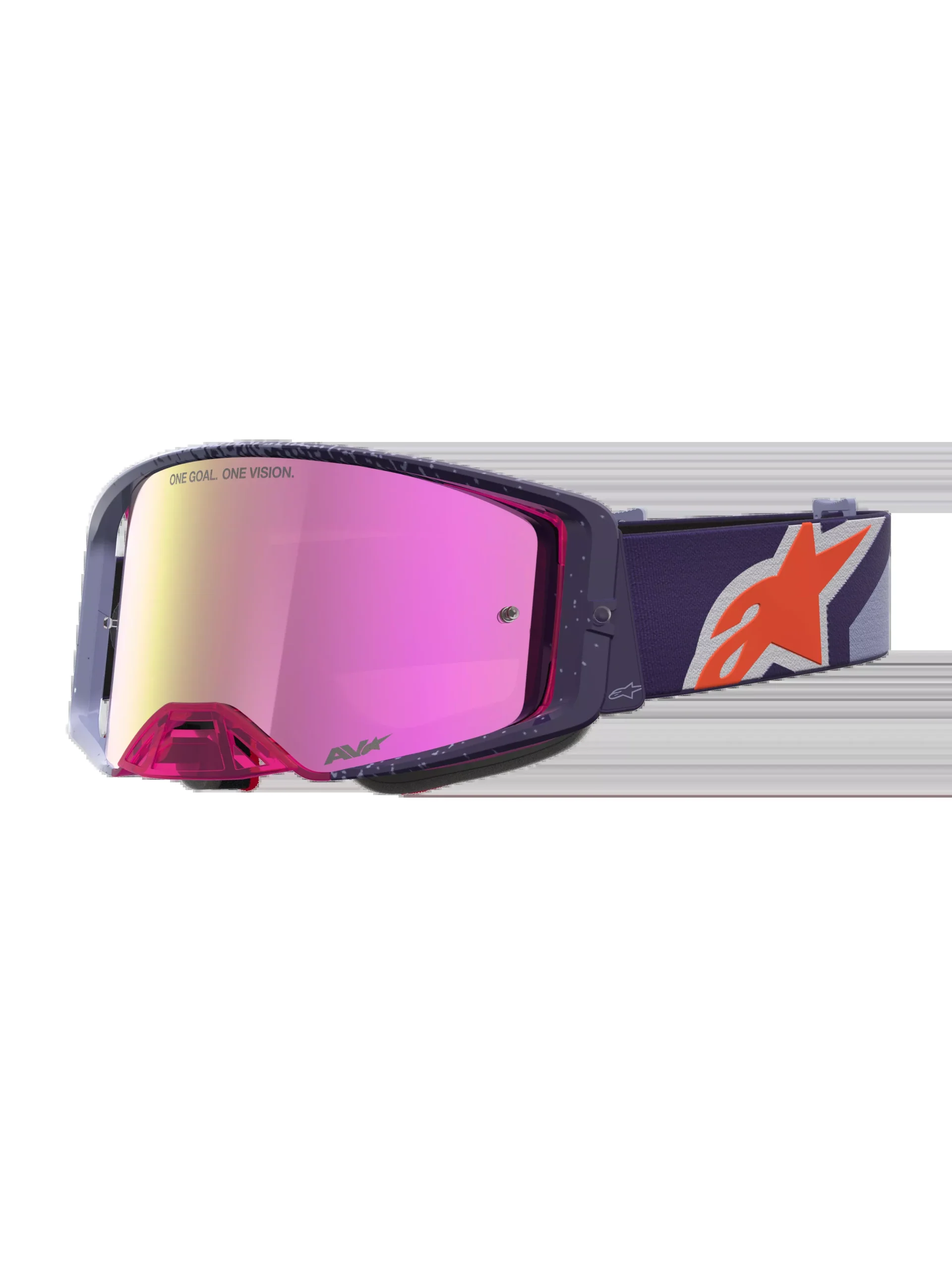 Supertech Hiten Goggles