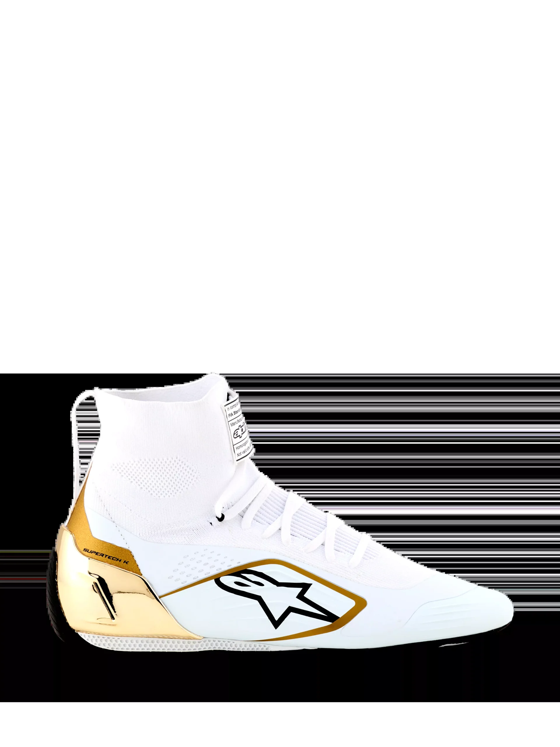 Supertech K Shoes - FIA
