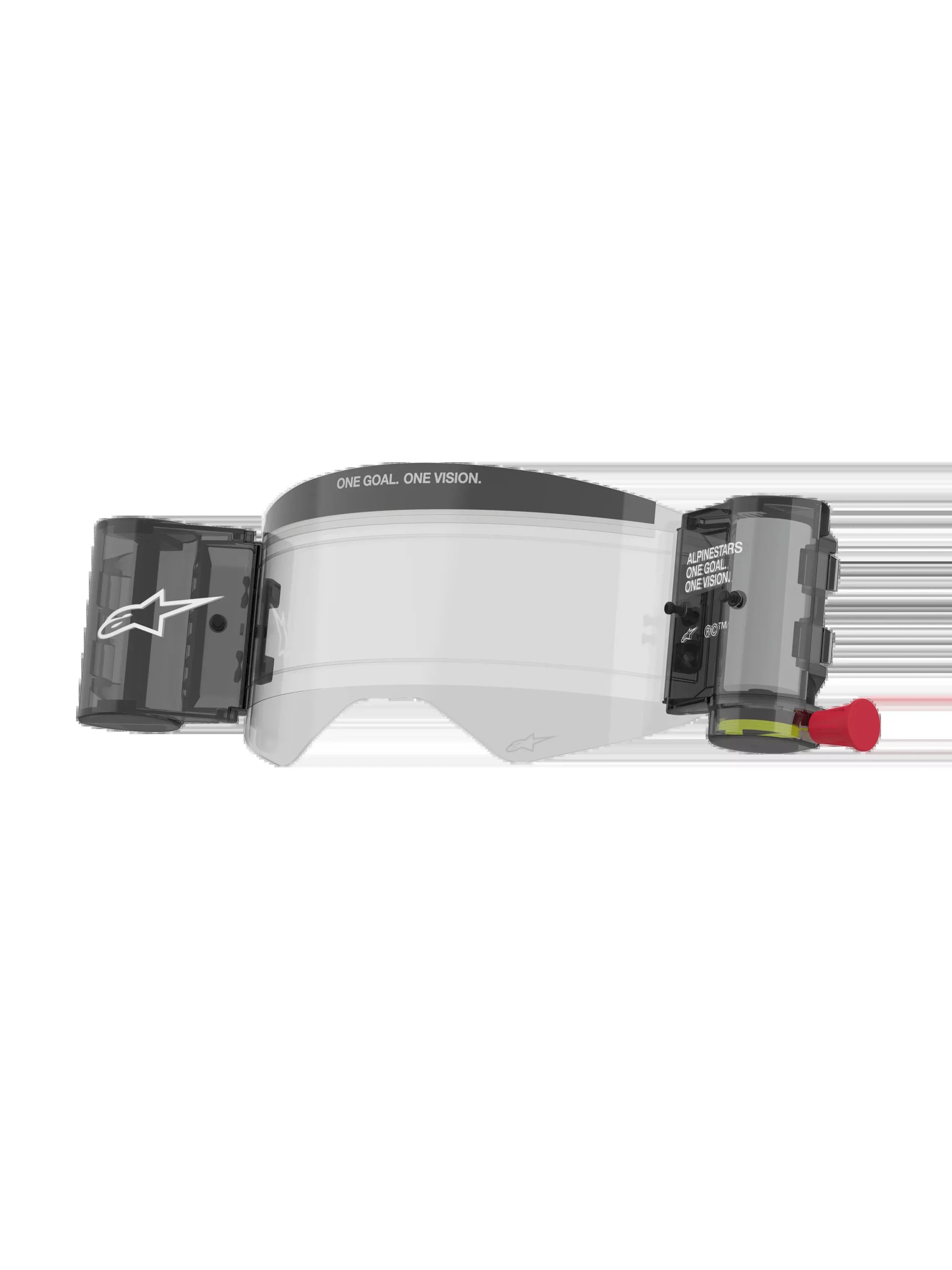 Supertech Kit Wide Vision Roll Off