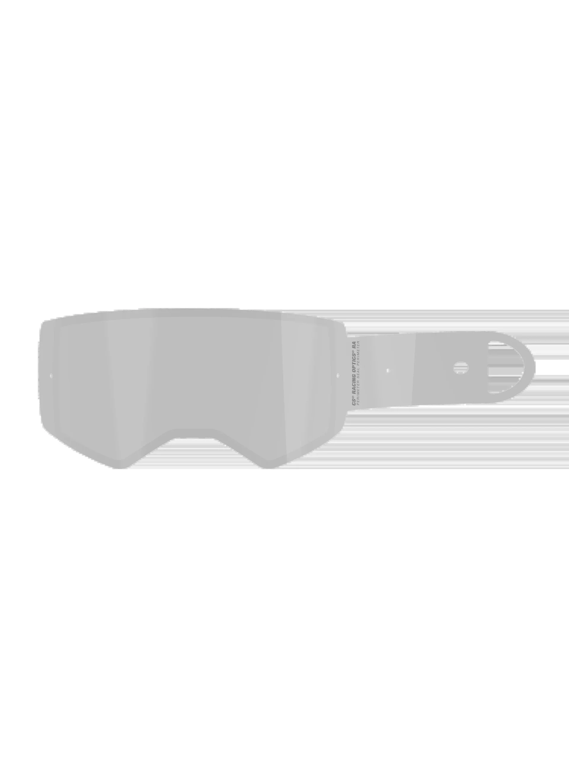 Supertech Laminated Racing Perimeter Seal Tear Off