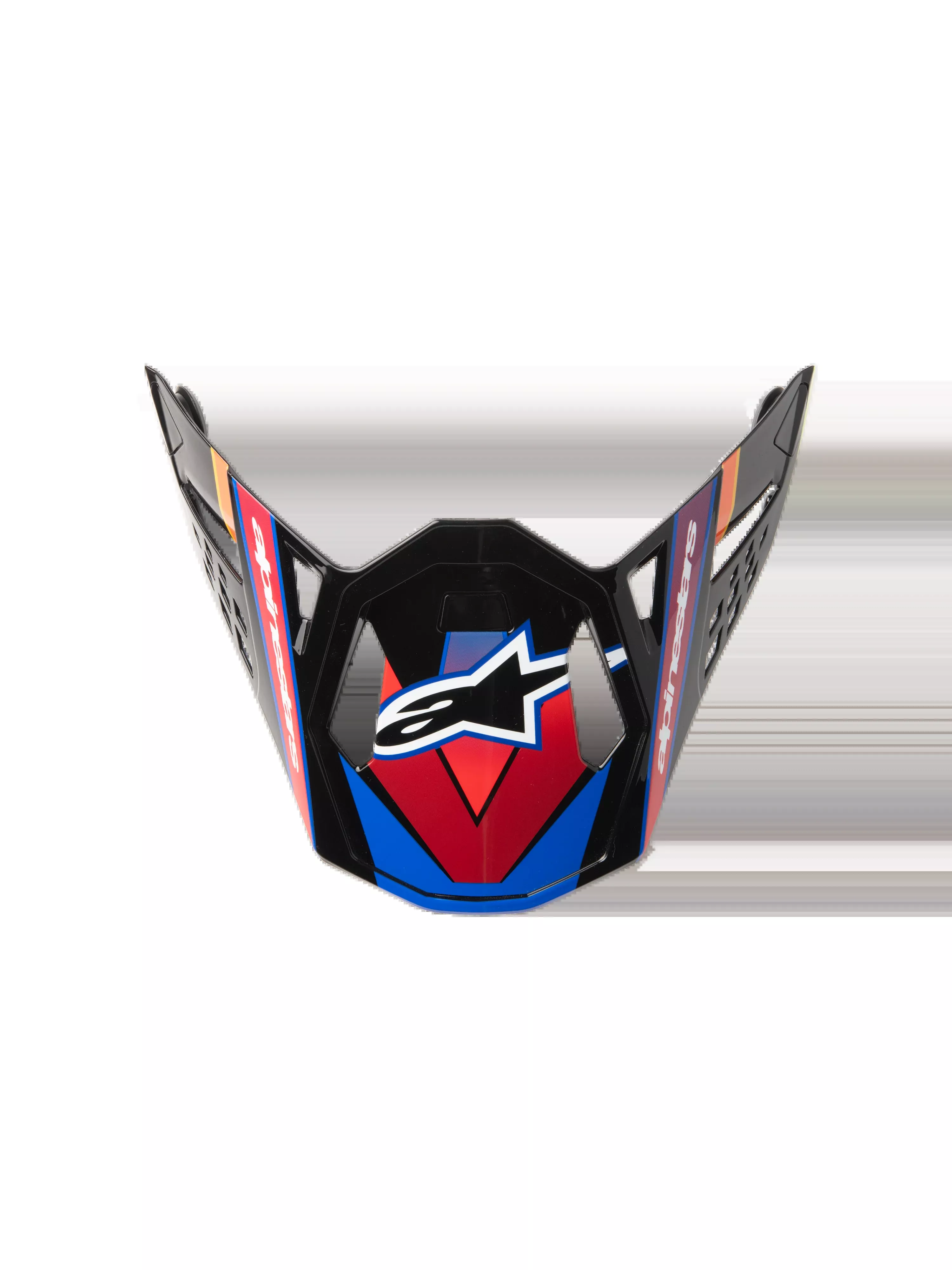 Supertech M10 Era Visor