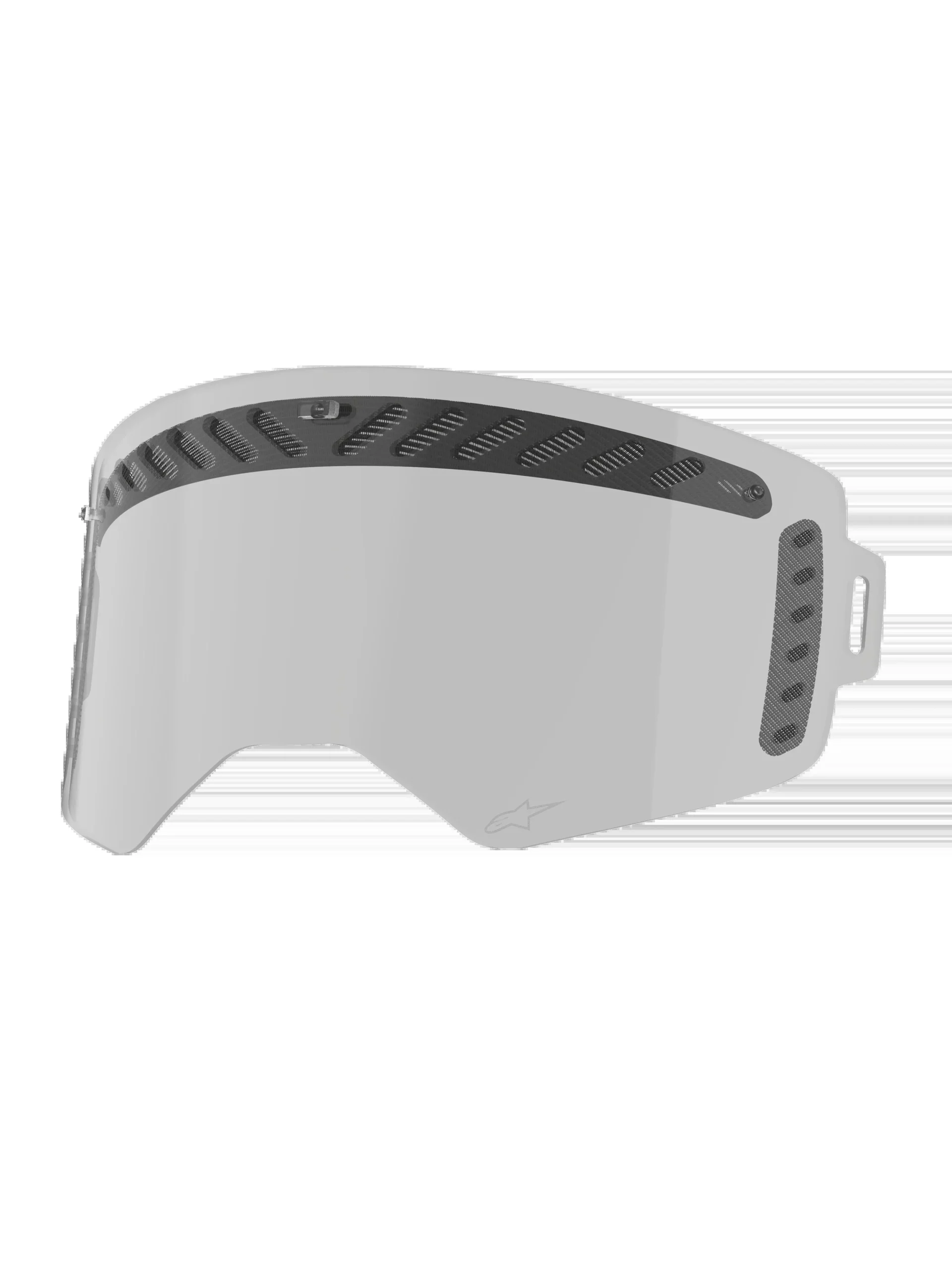 Supertech Modulator Vented Lens