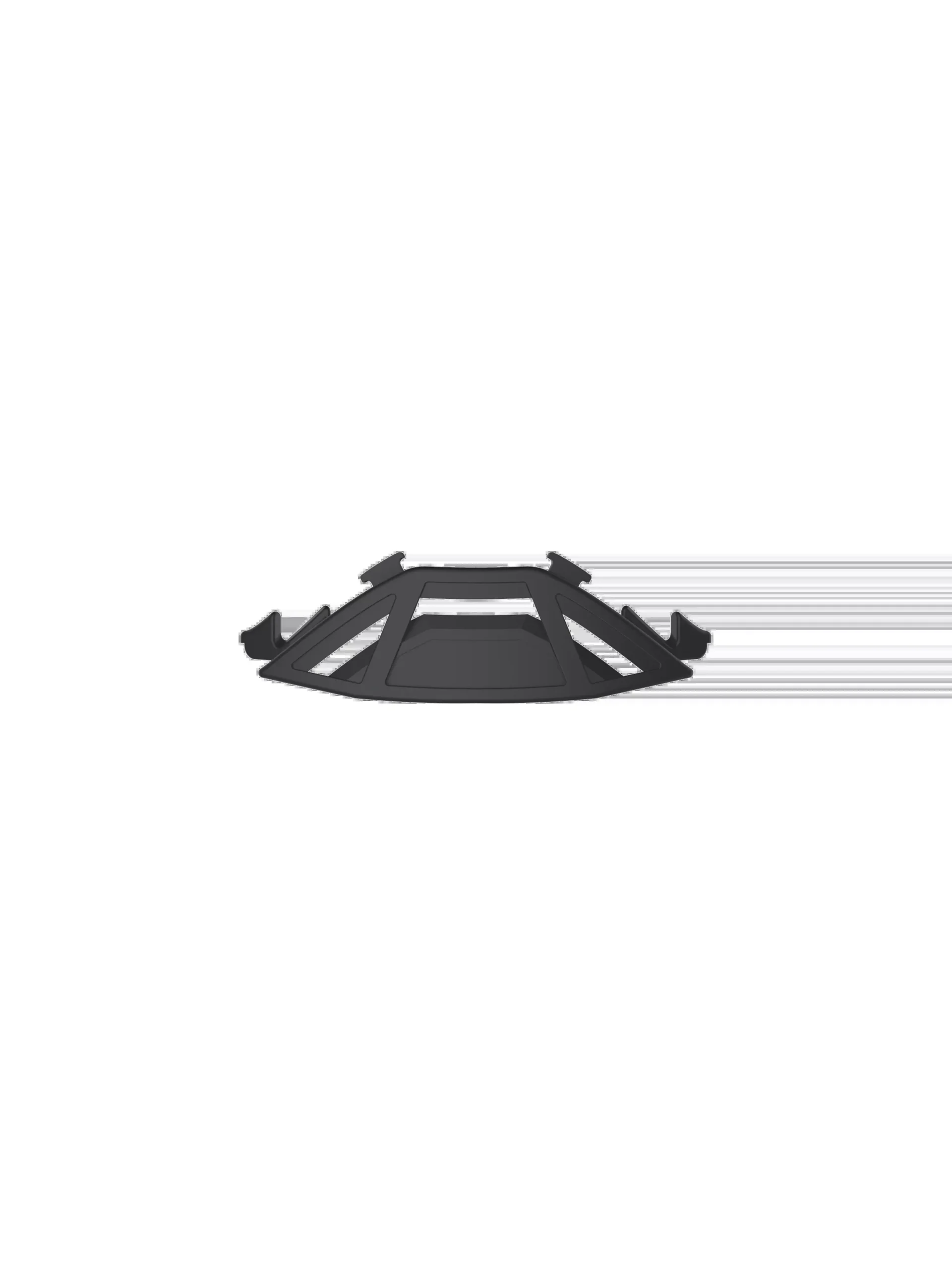 Supertech Nose Guard Replacement