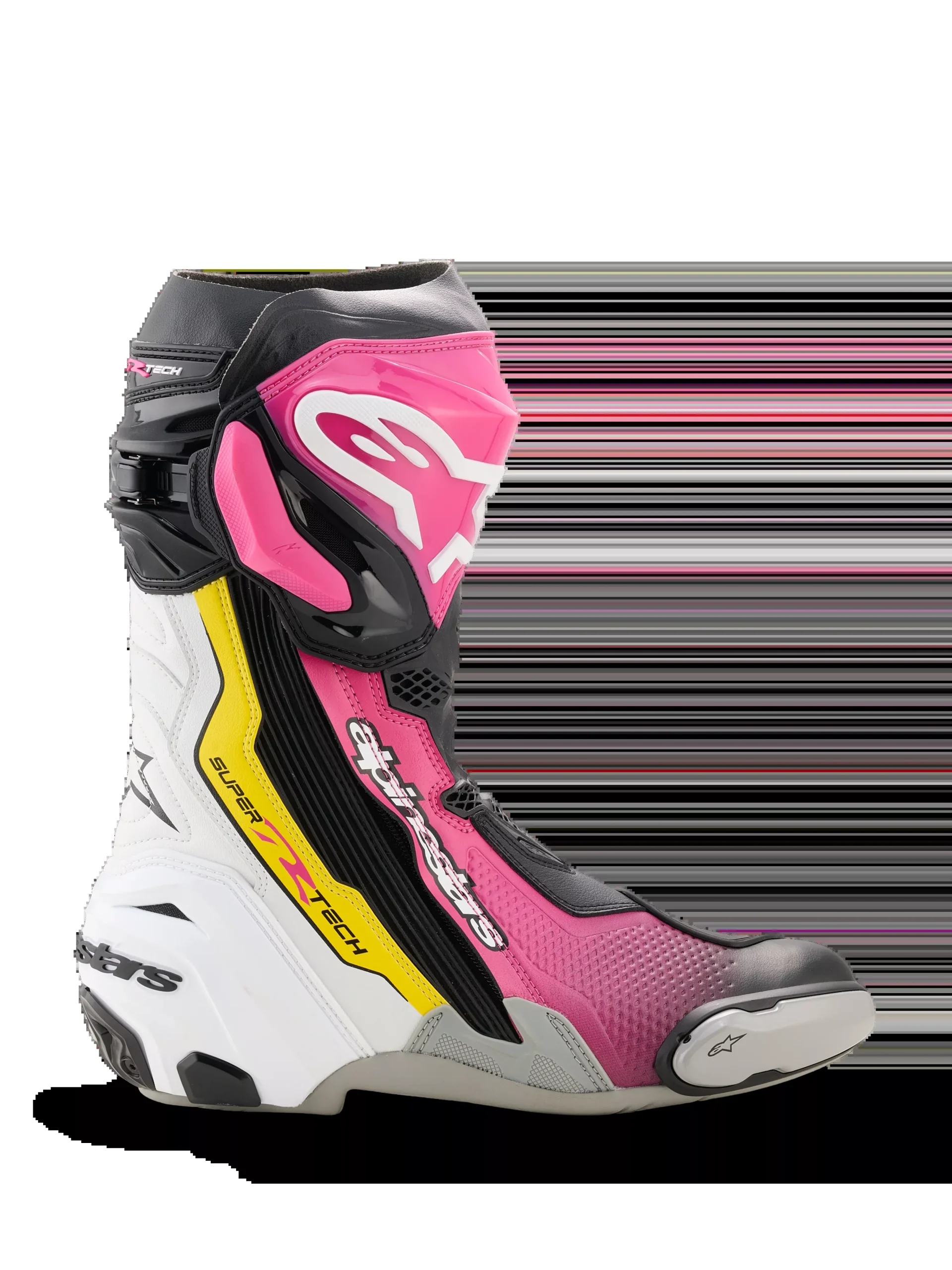 Supertech R Boots