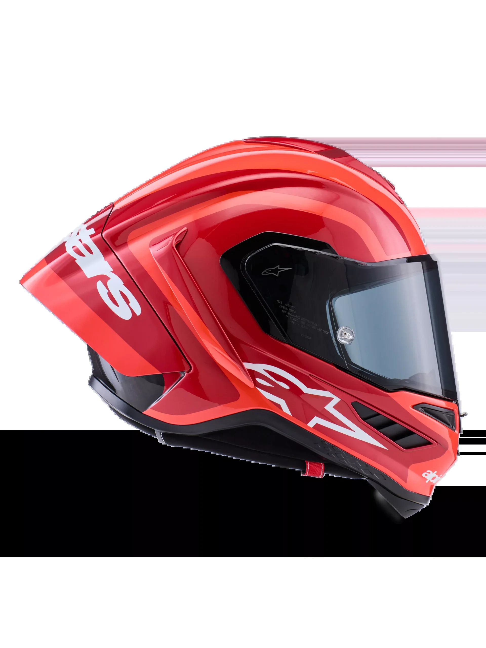Supertech R10 Arius Helmet ECE06/DOT