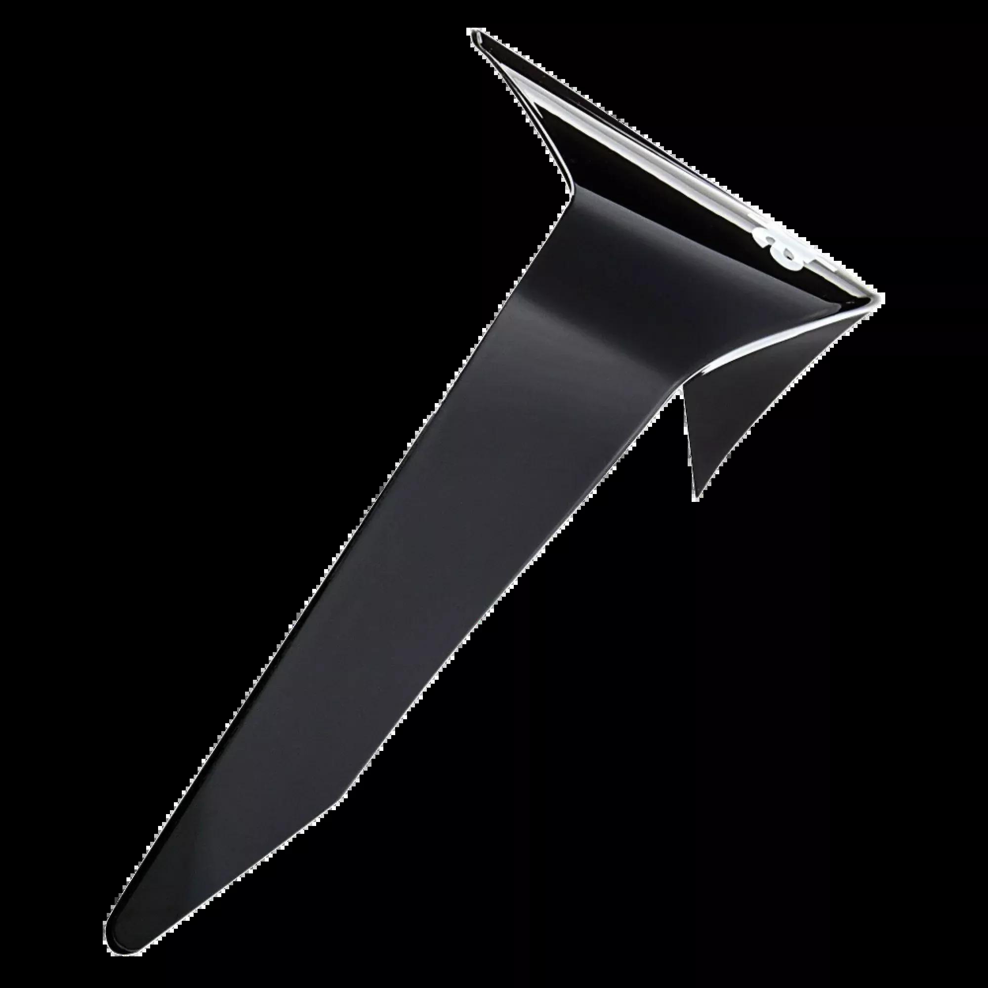 Supertech R10 Solid Standard Spoiler