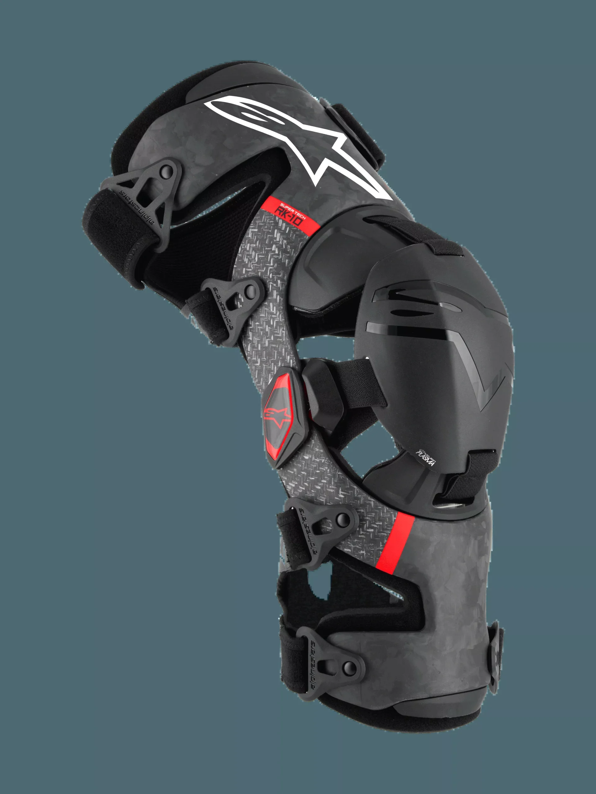 Supertech RK-10 Plasma Knee Braces