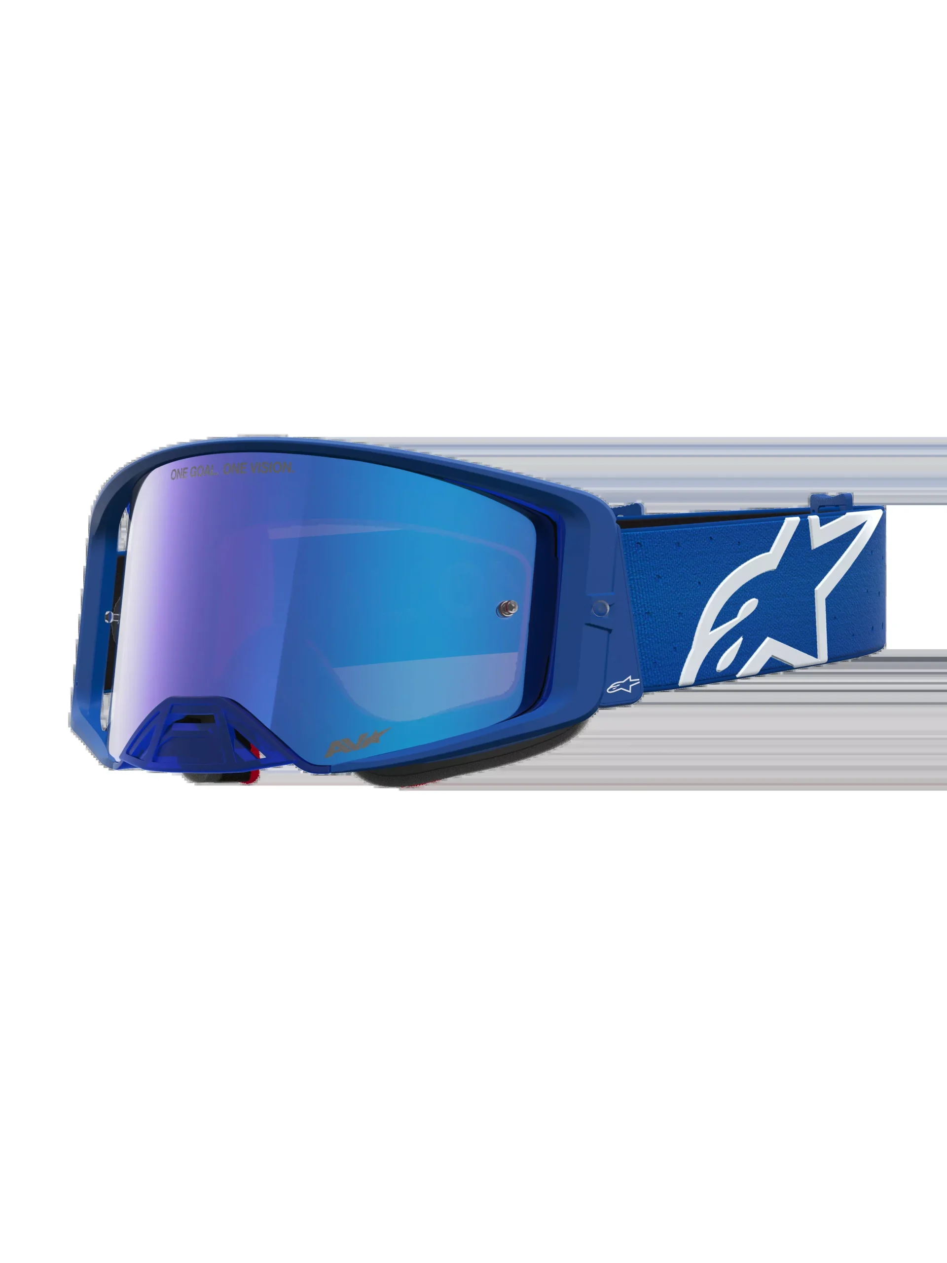 Supertech Vesta Goggles