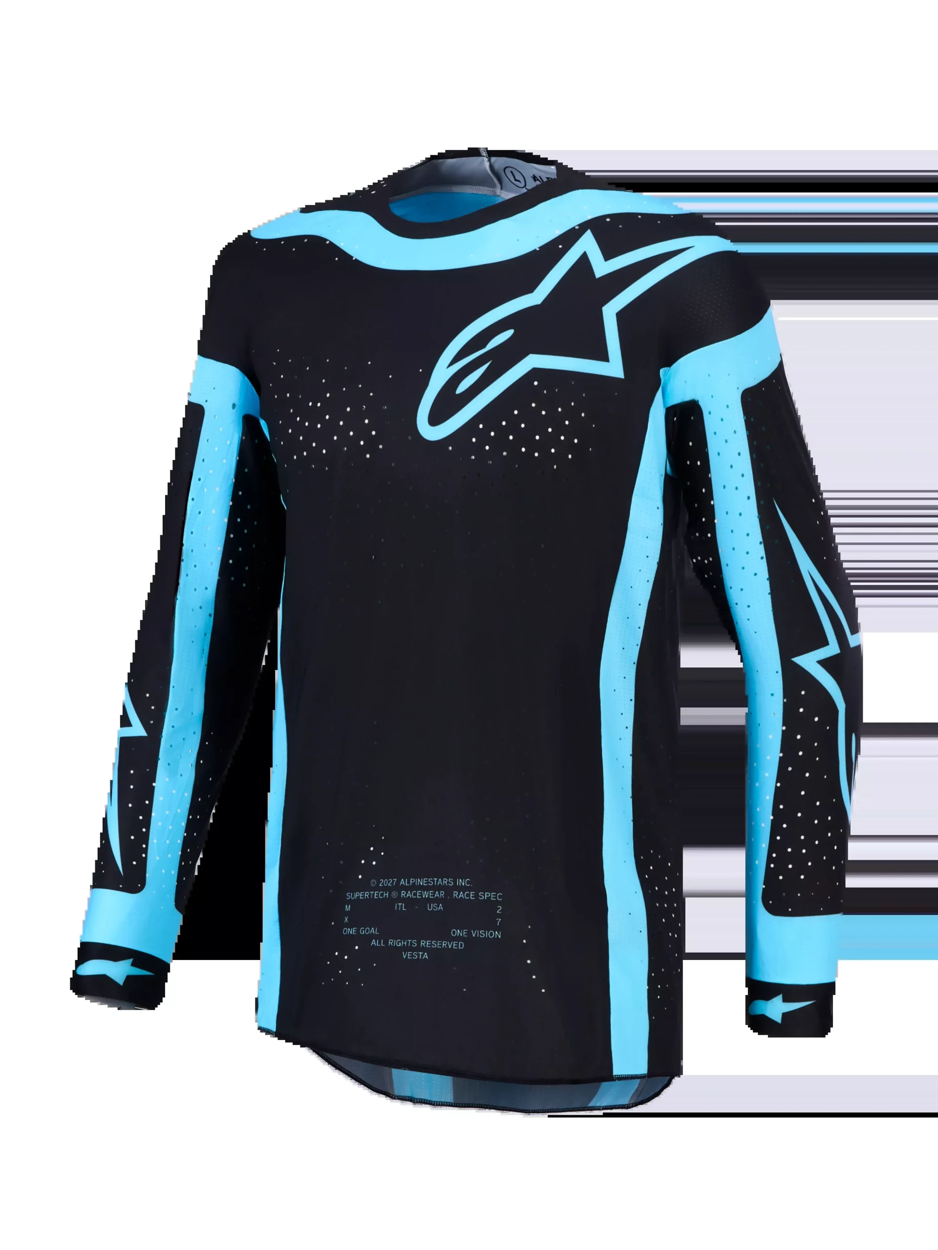 Supertech Vesta Jersey