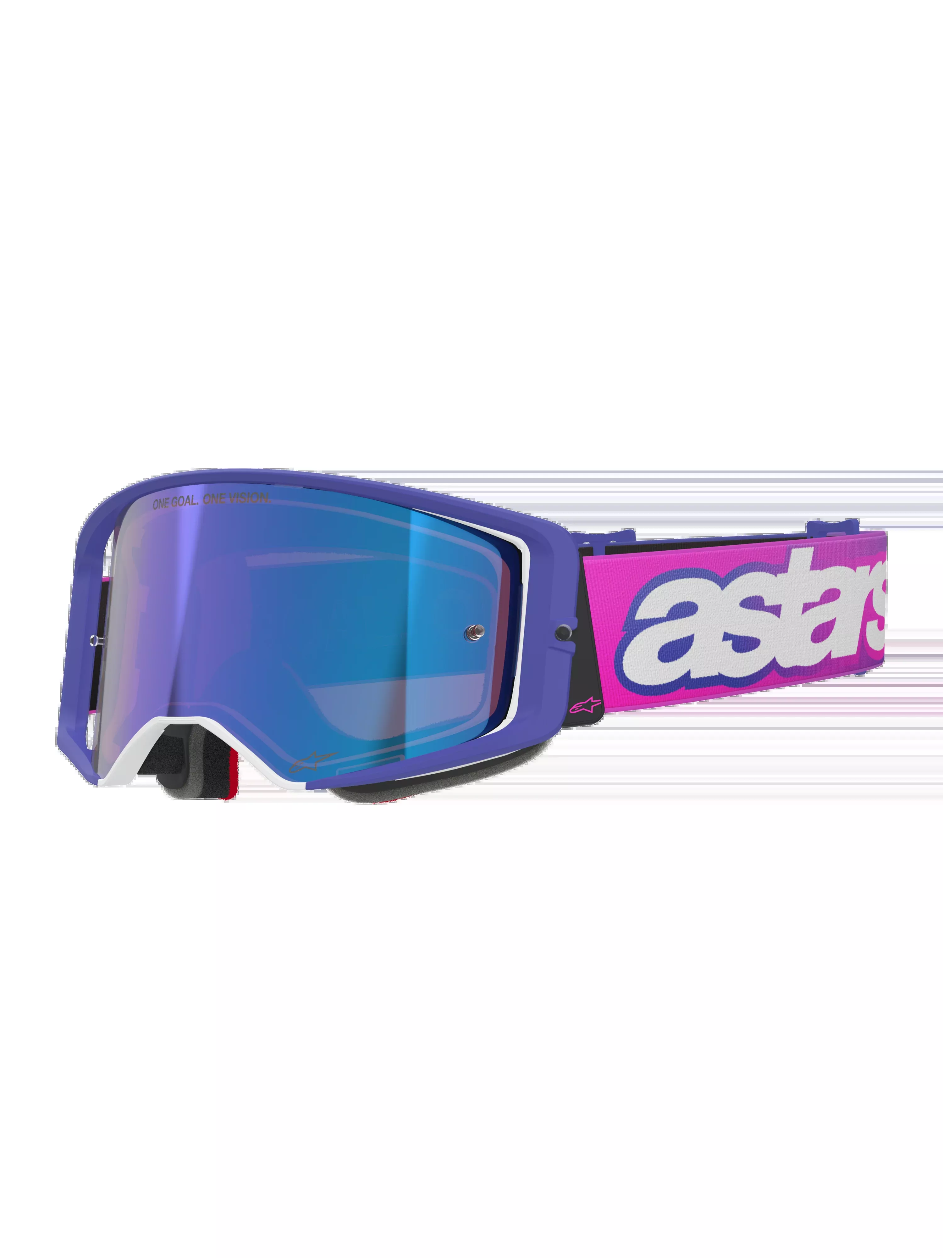 Supertech Vision Vista Goggles