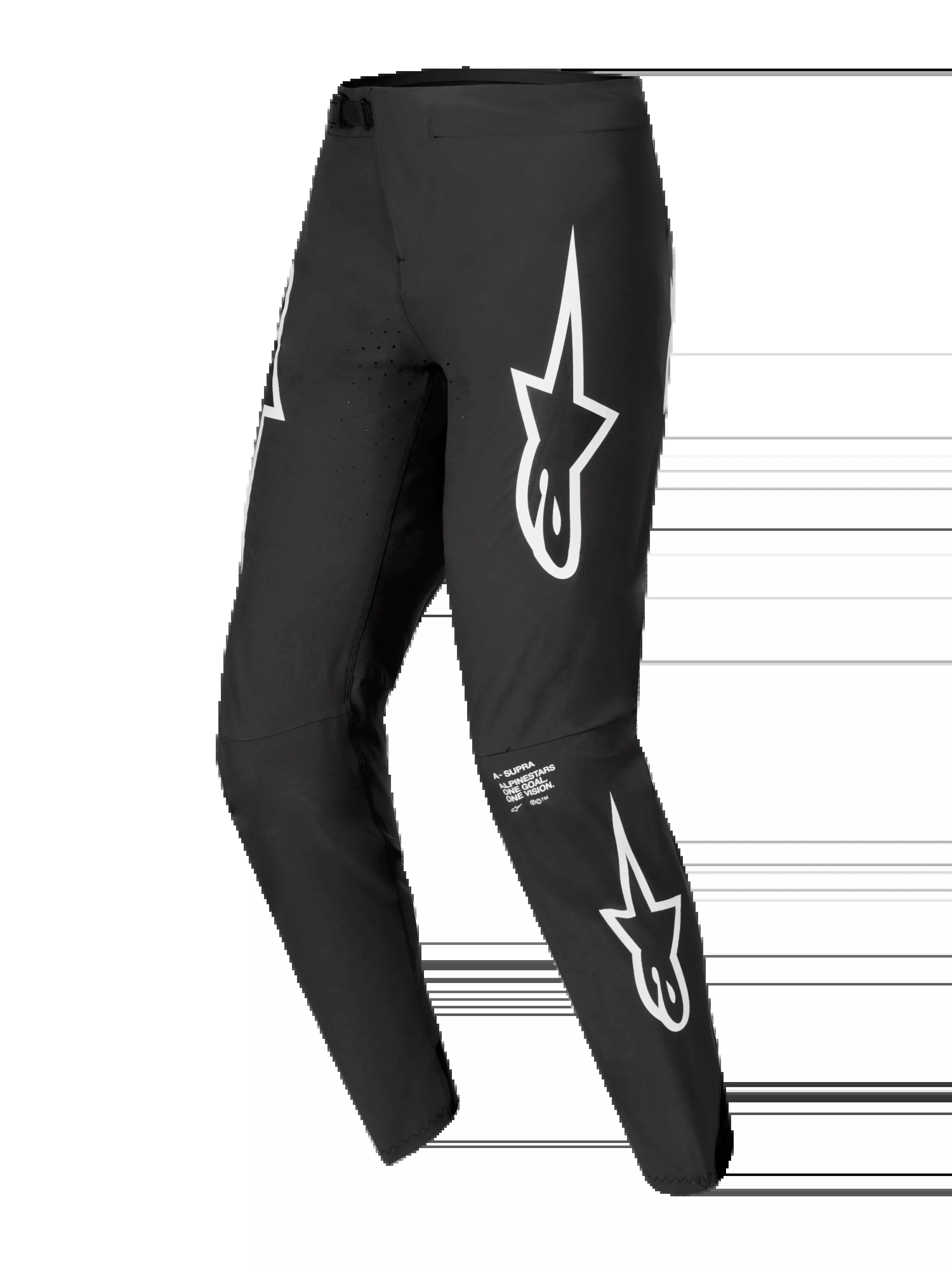 A-Supra Melt Pant