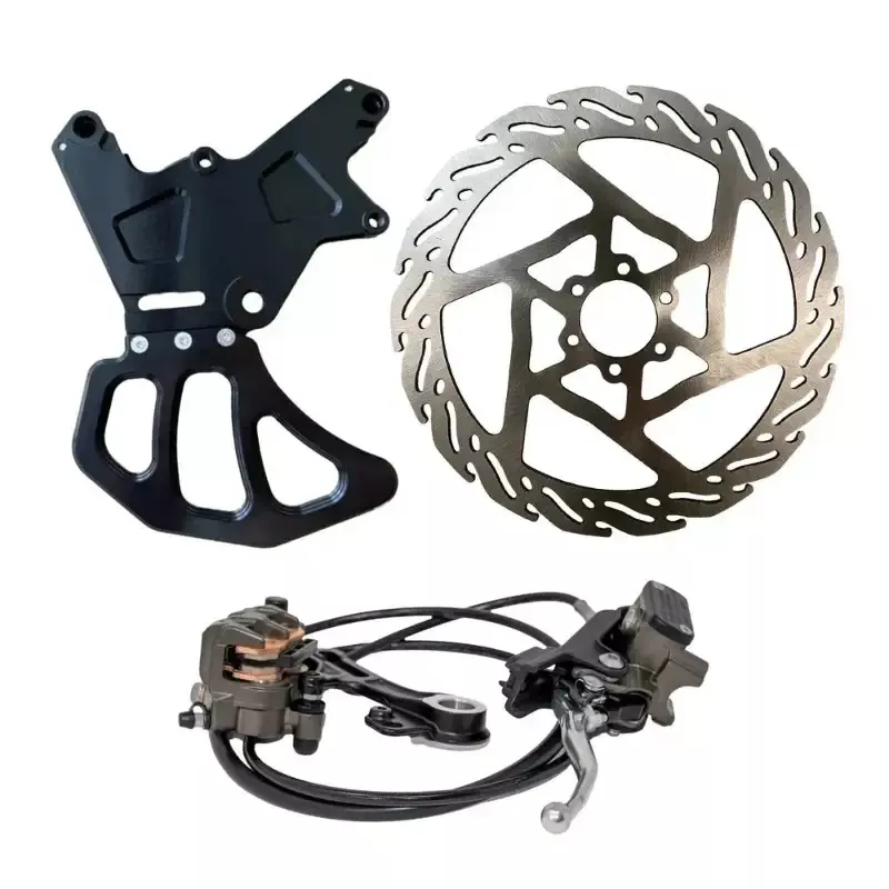Surron Moto Brake Dual Caliper Kit