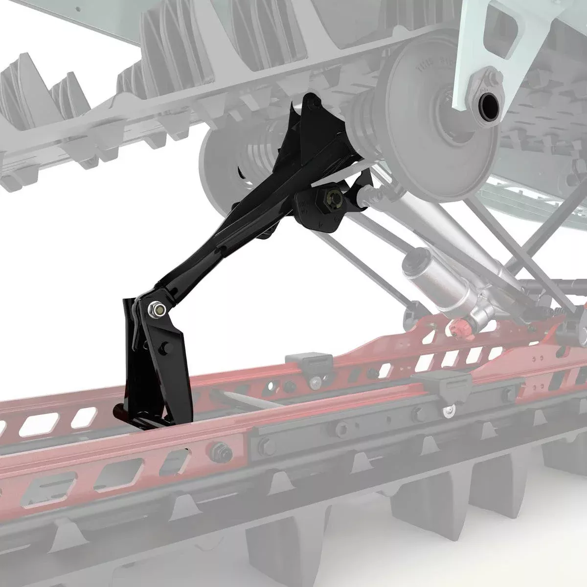 SUSPENSION ARM REAR KIT