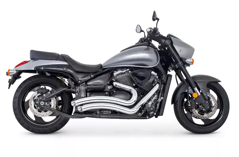 SUZUKI BOULEVARD M90 SHARP CURVE RADIUS 2015-PRESENT BUNDLE