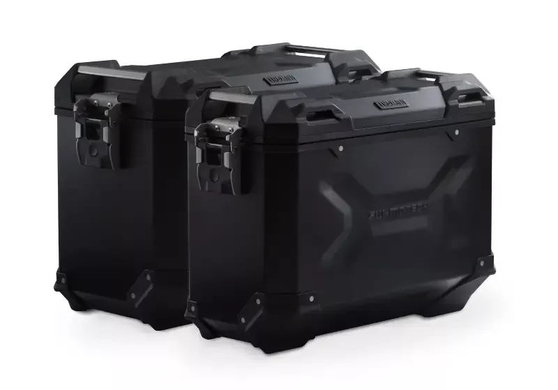 SW-Motech - ADV Side Case for F750/850GS/A (17-22)