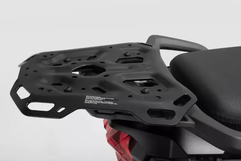 SW-Motech - Adventure Rack for Tiger 1200 Models (11-22)