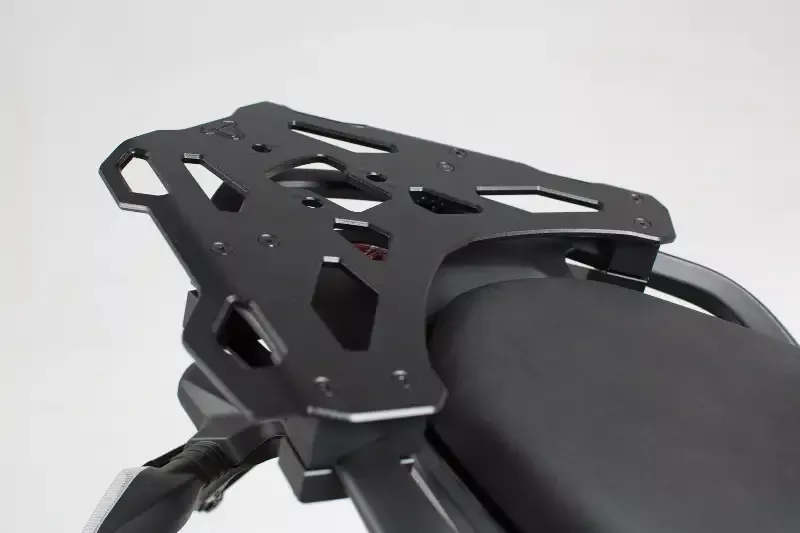 SW-Motech - Alu-Rack for Duc Multistrada 1200/S (15-17)