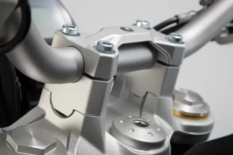 SW-Motech - Bar Riser for BMW F750GS (17-22)