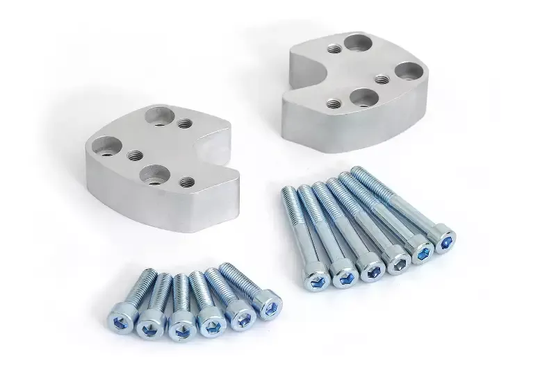 SW-Motech - Bar Riser for Yamaha Fjr1300 (00-05)