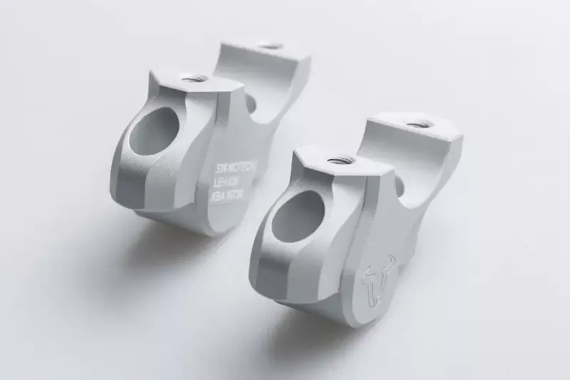 SW-Motech - BMW Models Bar Back