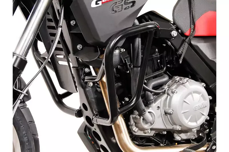 SW-Motech - Crashbar for BMW G650GS (11-15)