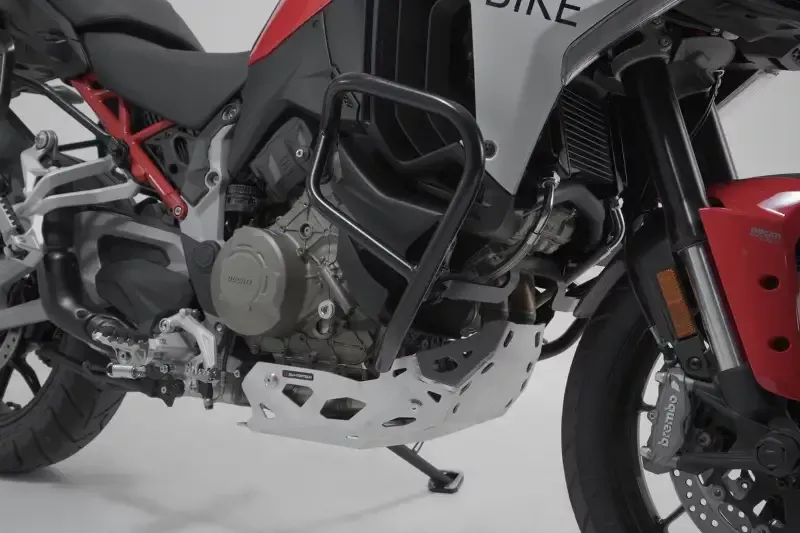 SW-Motech - Crashbar for Ducati Multistrada V4 (20-23)