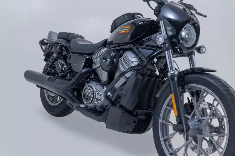 SW-Motech - Crashbar for H-D Nightster (22-24)