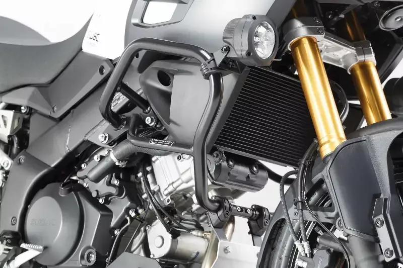 SW-Motech - Crashbar for Suzuki DL 1000 (14-19)