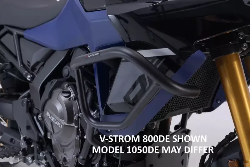 SW-Motech - Crashbar for Suzuki V-Strom 1050DE (22-23)