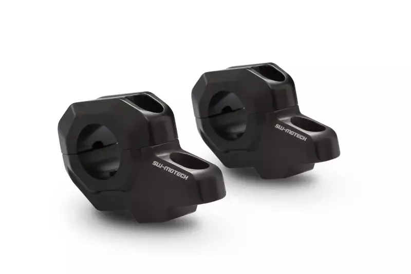 SW-Motech - Offset Riser