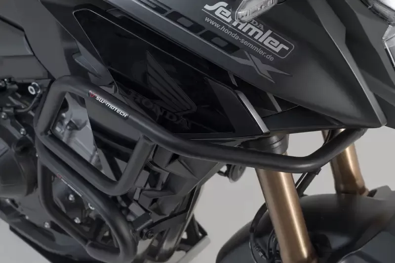 SW-Motech - Upper Crashbar for Honda CB500X (18-23)
