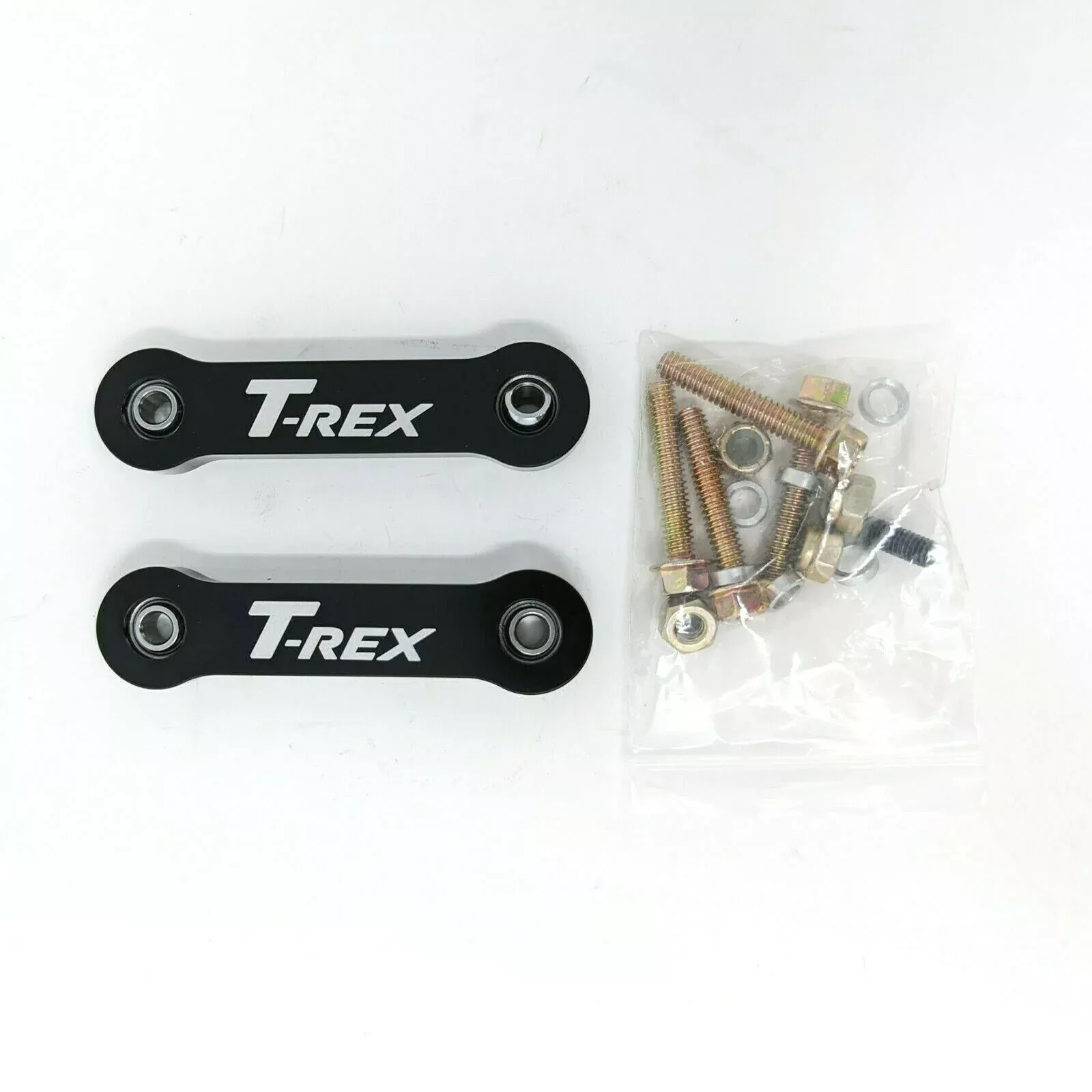 Sway Bar Links — Can-Am Ryker