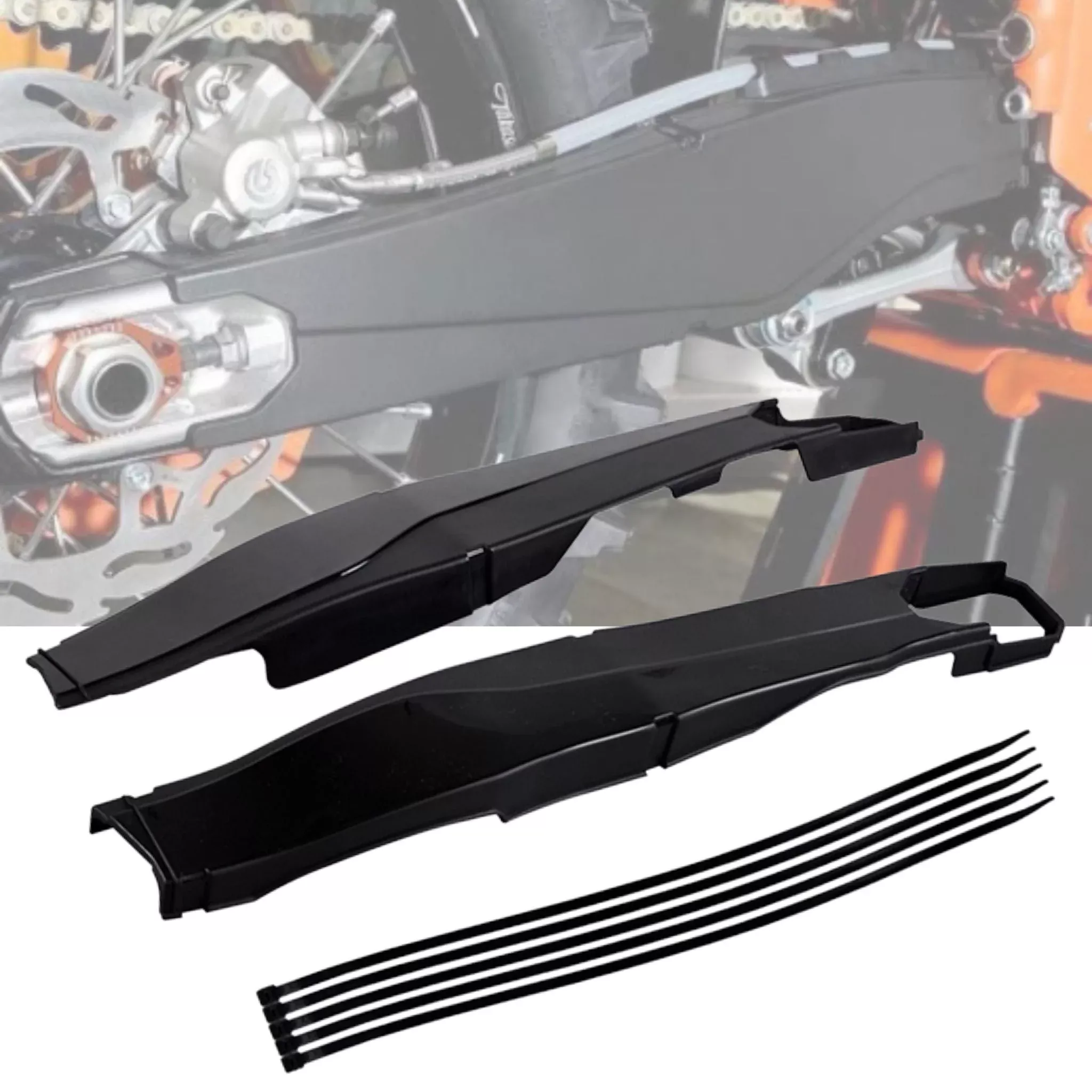 SWINGARM PROTECTOR 2012-2026