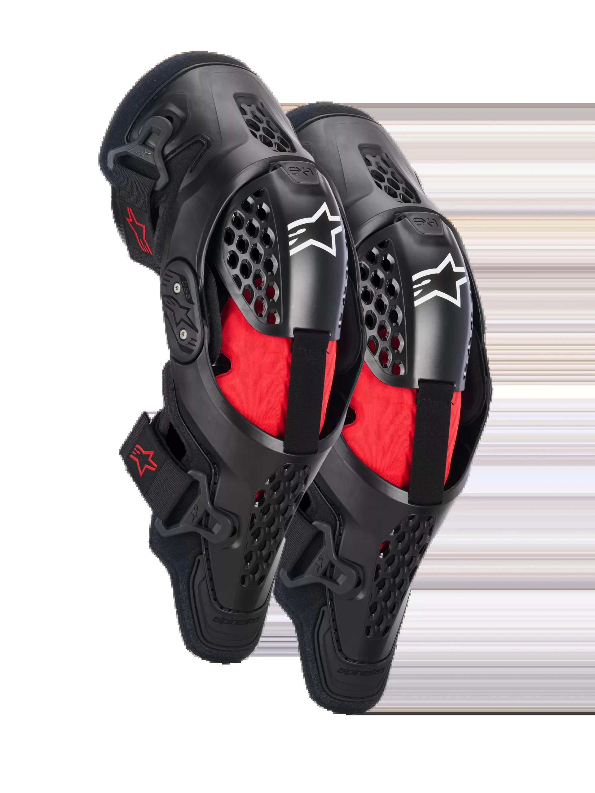 SX-1 Plasma Knee Protector
