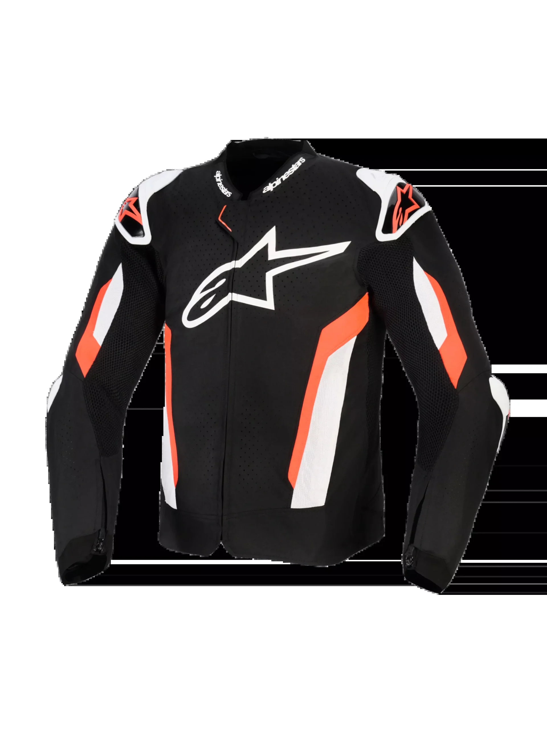 T-GP Air Jacket