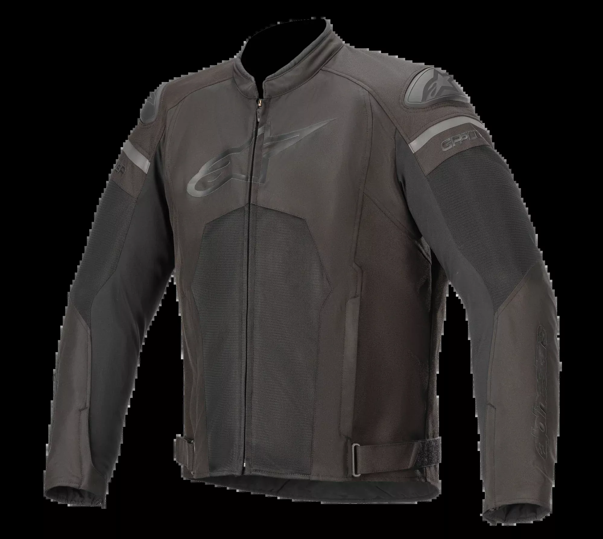T-GP Plus R V3 Air Jacket