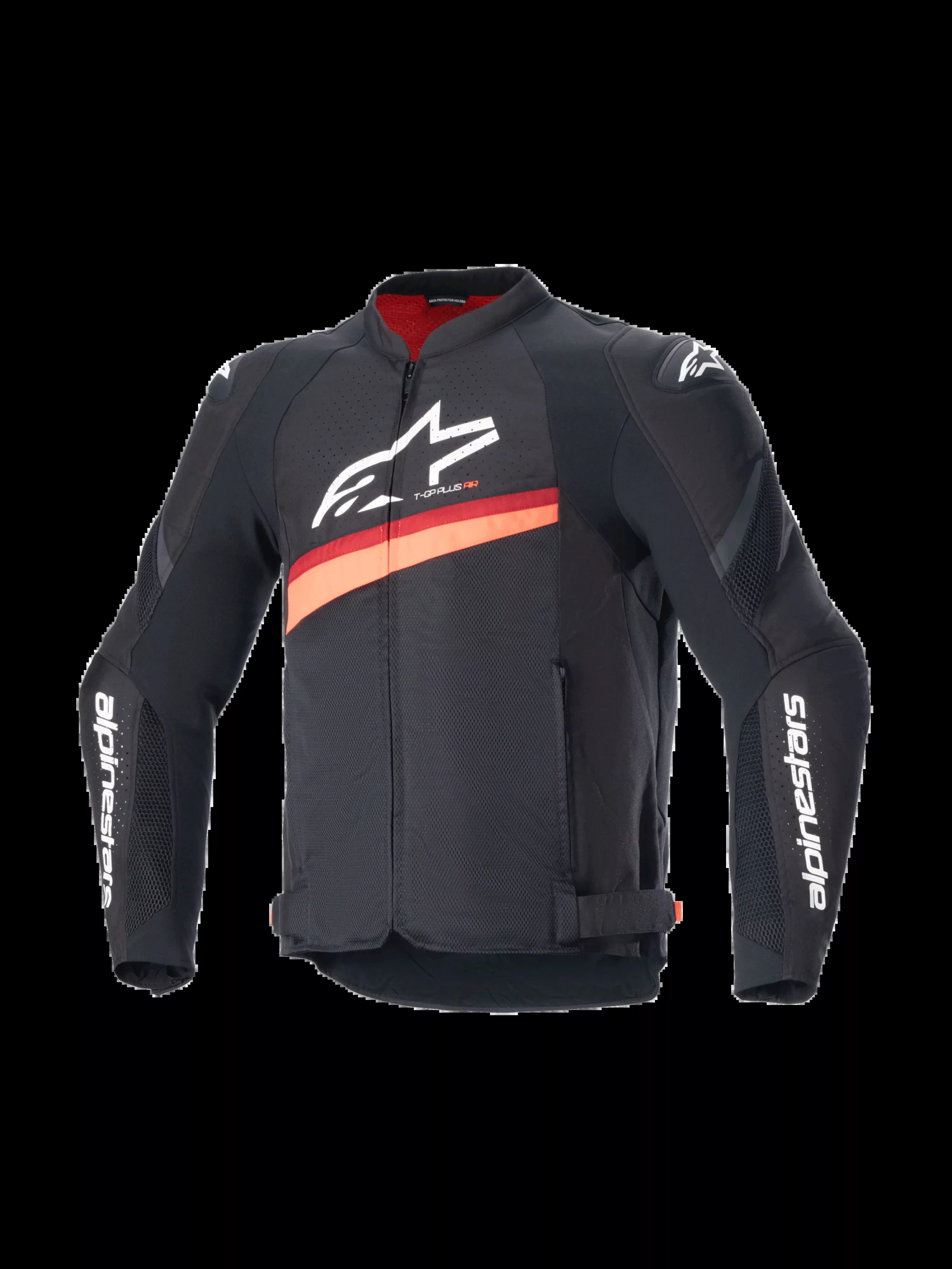 T-GP Plus R V4 Airflow Jacket