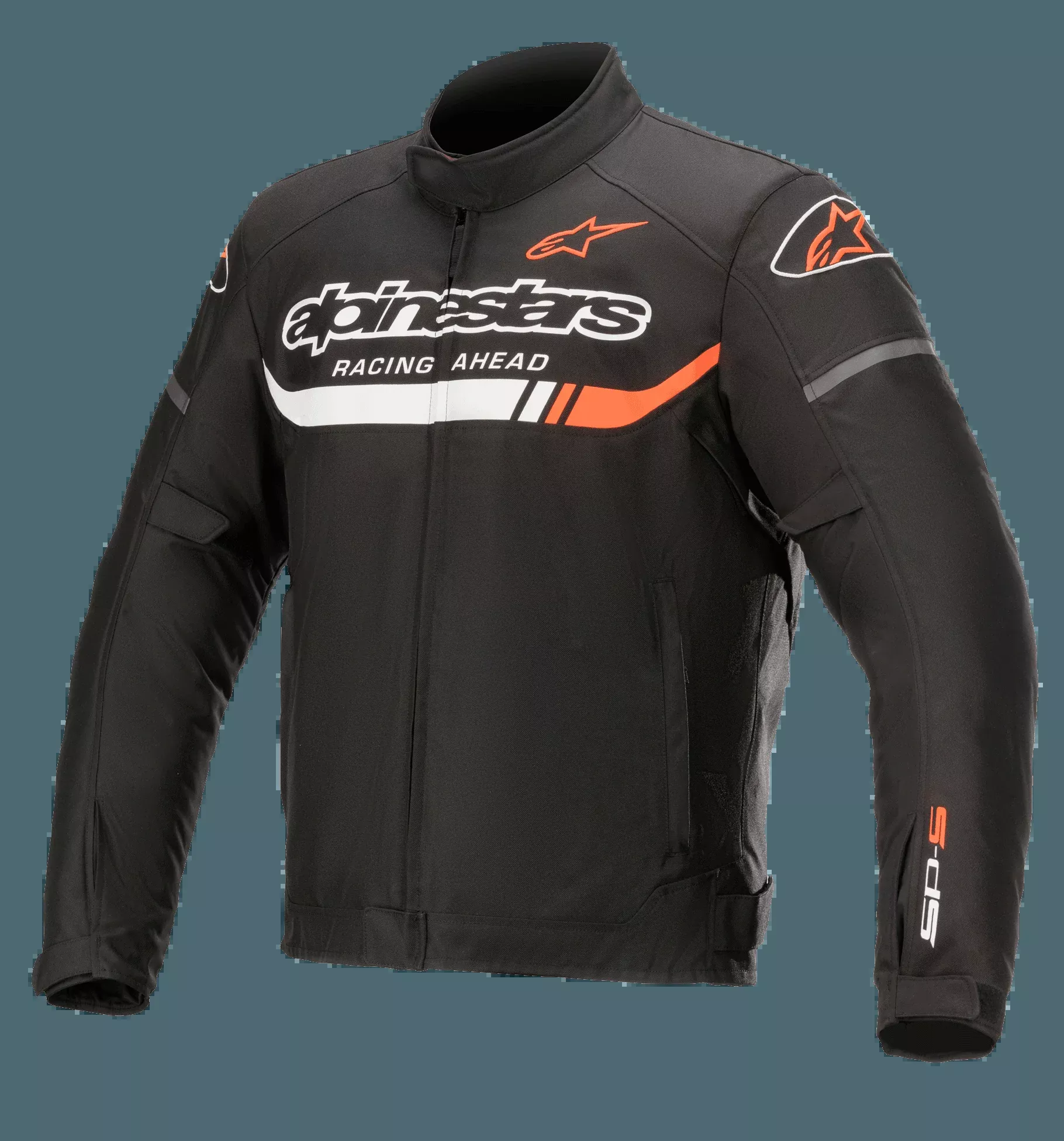 T-SPS Ignition Waterproof Jacket